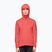 Кофта трекінгова жіноча NORRONA Falketind Warm1 Hood deep sea coral/baked apple