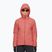 Куртка утеплена жіноча NORRONA Femund Thermo60 Zip Hood deep sea coral