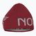 Шапка зимова NORRONA MerinoUll Logo Beanie port