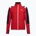 Куртка для бігових лиж чоловіча Swix Infinity червона 15241-99990