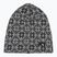 Шапка зимова жіноча KARI TRAA Rose Beanie black