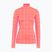 Кофта термоактивна жіноча KARI TRAA Rose Half Zip bubblegum