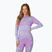 Кофта термоактивна жіноча KARI TRAA Faith Half Zip violet