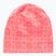Шапка зимова жіноча KARI TRAA Rose Beanie bubblegum