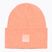 Шапка зимова жіноча KARI TRAA Kyte Beanie peach bloom