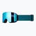 Окуляри лижні Sweet Protection Boondock II M RIG Reflect rig aquamarine /satin white/white
