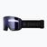Окуляри лижні Sweet Protection Boondock II M RIG Reflect rig quartz/matte black /black / gray