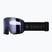 Окуляри лижні Sweet Protection Boondock II L RIG Reflect rig quartz/matte black /black / gray