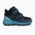 Взуття дитяче Viking Track Mid 2V Waterproof navy/demin