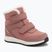 Черевики зимові дитячі Viking Footwear Equip Warm Waterproof 2V pink