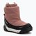 Черевики зимові дитячі Viking Footwear Expower Warm GTX Pull On pink