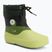 Галоші дитячі Viking Alv Barefoot Paw Print light green/green