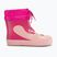 Галоші дитячі Viking Alv Barefoot Paw Print light pink/magenta