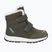 Черевики зимові дитячі Viking Footwear Equip Warm Waterproof 2V olive