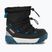 Черевики зимові дитячі Viking Footwear Spaceship Warm SC Waterproof black/dark blue