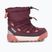 Черевики зимові дитячі Viking Footwear Spaceship Warm SC Waterproof plum/pink