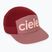 Кепка Ciele Athletics GOCap Comp Century deco rose/merlot