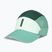 Кепка Ciele Athletics FSTCap SC Comp IconicVC dusty turquoise/emerald