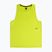 Футболка для бігу чоловіча Ciele Athletics DLY Singlet lime green