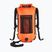 Буй страхувальний BuddySwim Backpack 28 л orange
