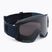 Маска лижна Smith Squad XL french navy/chromapop sun black M00675