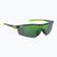 Окуляри сонцезахисні дитячі Under Armour 7001/S S3 grey/green multilayer