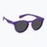 Окуляри сонцезахисні дитячі Polaroid PLD 8048/S lilac violet/grey polarized