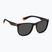 Окуляри сонцезахисні дитячі Polaroid PLD 8049/S black orange/grey polarized