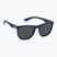 Окуляри сонцезахисні дитячі Polaroid PLD 8049/S blue azure/grey polarized