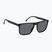 Чоловічі сонцезахисні окуляри Carrera 8064/S чорні сірі / сірі з поляризацією
