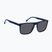 Чоловічі сонцезахисні окуляри Carrera 8064/S матовий синій / сірий