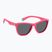 Окуляри сонцезахисні дитячі Polaroid PLD 8056/S matte pink/grey polarized