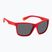 Окуляри сонцезахисні дитячі Polaroid PLD 8057/S matte red/grey polarized