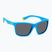 Окуляри сонцезахисні дитячі Polaroid PLD 8057/S matte blue/grey polarized
