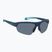 Окуляри сонцезахисні Polaroid PLD 7048/S matte blue/grey polarized high contrast