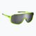 Окуляри сонцезахисні дитячі Under Armour Gameday Jr S3 yellow crystal/silver mirror
