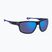 Окуляри сонцезахисні чоловічі Carrera 4018/S black blue/blue multilayer