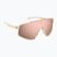 Окуляри сонцезахисні чоловічі Carrera 4017/S crystal beige/rose gold multilayer