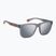 Окуляри сонцезахисні чоловічі Polaroid PLD 2155/S matte grey/grey silver mirror polarized
