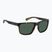Окуляри сонцезахисні чоловічі Polaroid PLD 2157/S matte brown havana/green polarized