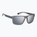 Окуляри сонцезахисні чоловічі Polaroid PLD 2158/S matte grey/grey silver mirror polarized