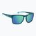 Окуляри сонцезахисні чоловічі Polaroid PLD 7052/S matte teal/green mirror polarized high contrast
