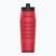 Пляшка Under Armour Sideline Squeeze 950 ml red