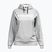 Кофта жіноча HEAD Club Original Hoodie grey/melange