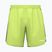Чоловічі тенісні шорти HEAD Power lime