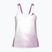 Топ тенісний жіночий HEAD Spirit Топ print vision w/alight lilac