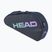 HEAD Tour Racquet Bag S 30 l navy
