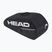 Сумка тенісна HEAD Racquet Bag M black