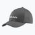 Кепка HEAD Promotion Cap anthracite/grey