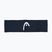 Пов'язка на голову HEAD Headband navy